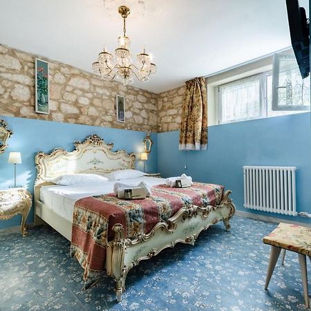 Le Stanze Di Villa Angelina - Pet Friendly Верона Екстериор снимка