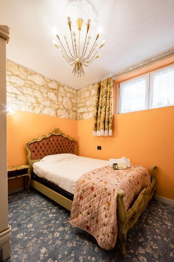Le Stanze Di Villa Angelina - Pet Friendly Верона Екстериор снимка