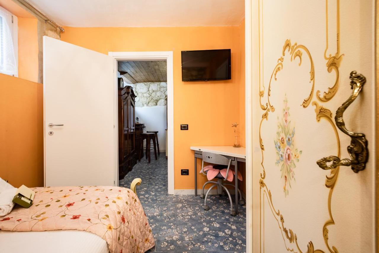 Le Stanze Di Villa Angelina - Pet Friendly Верона Екстериор снимка