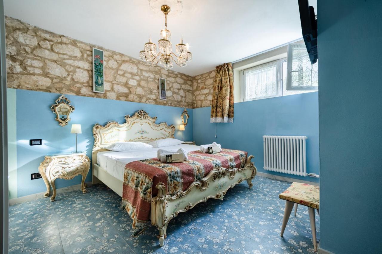 Le Stanze Di Villa Angelina - Pet Friendly Верона Екстериор снимка
