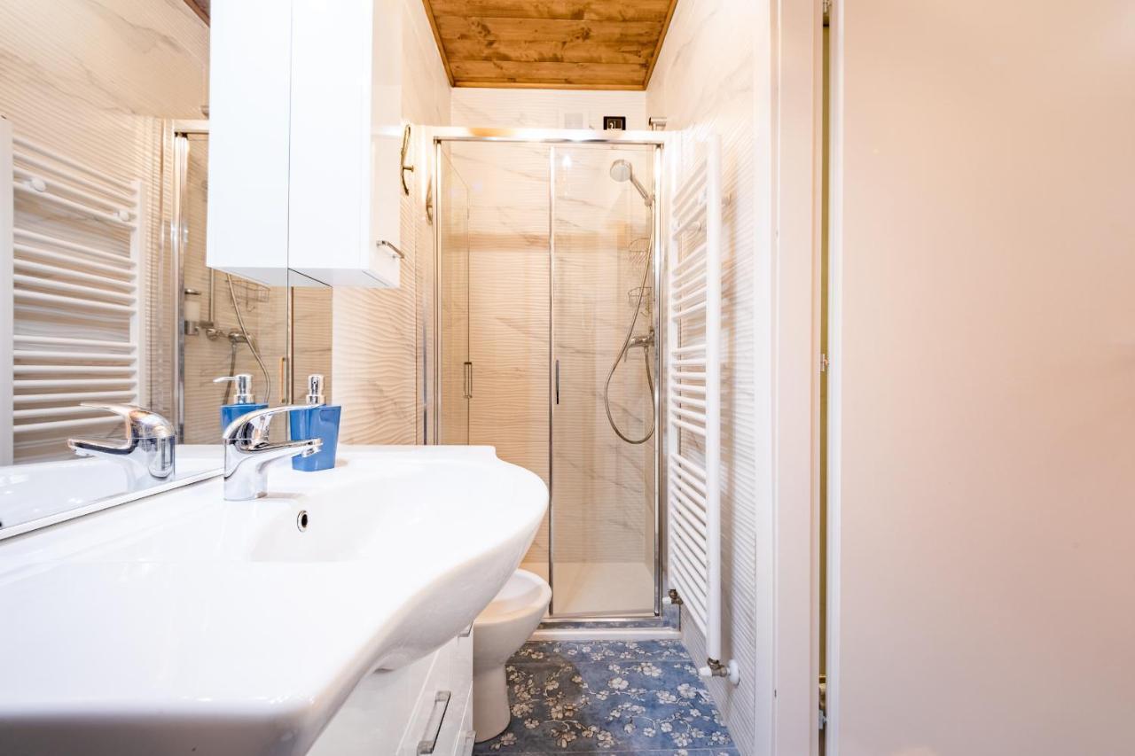 Le Stanze Di Villa Angelina - Pet Friendly Верона Екстериор снимка