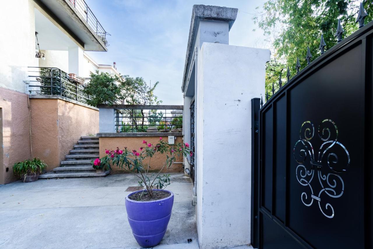 Le Stanze Di Villa Angelina - Pet Friendly Верона Екстериор снимка