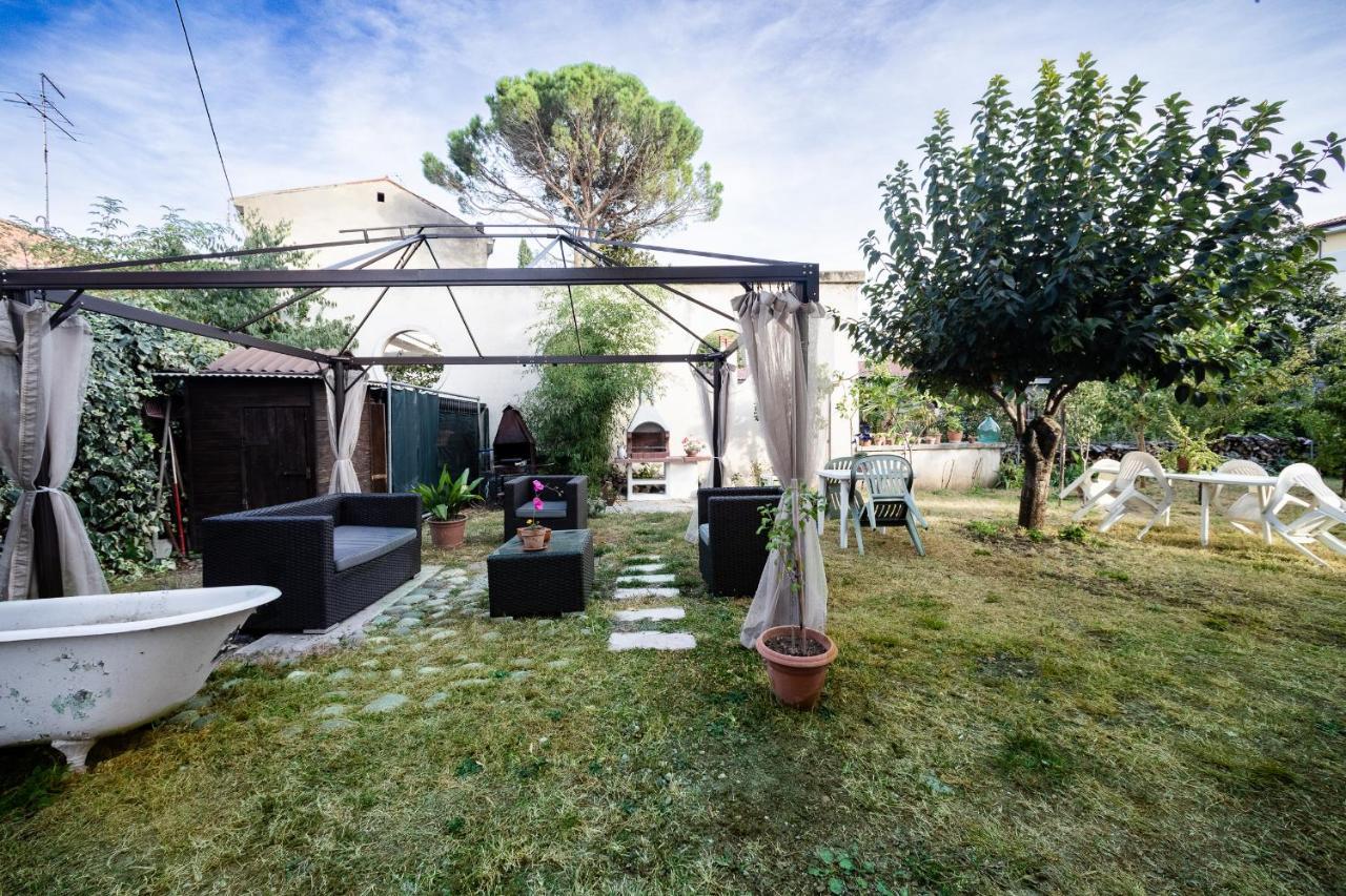 Le Stanze Di Villa Angelina - Pet Friendly Верона Екстериор снимка