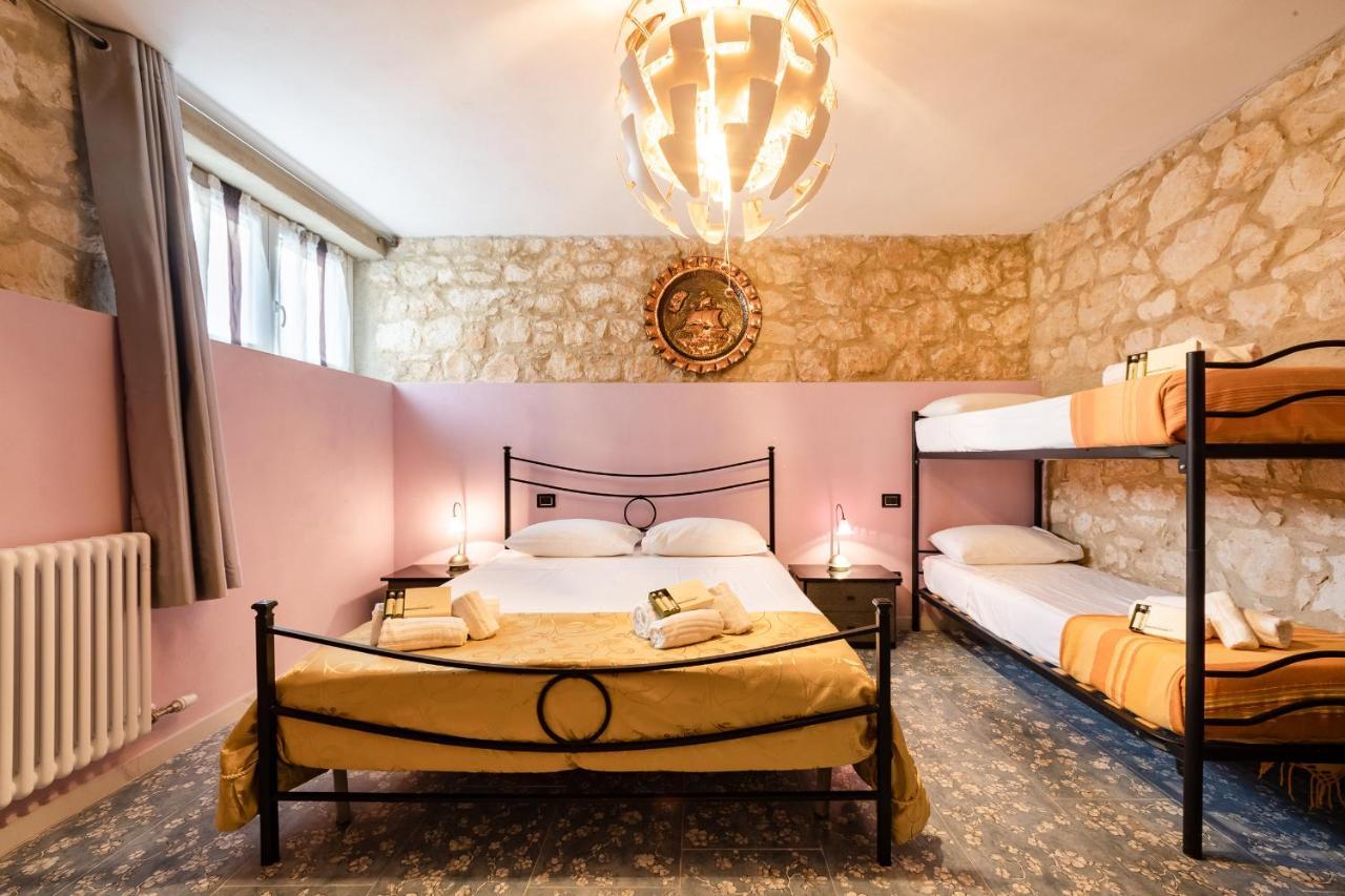 Le Stanze Di Villa Angelina - Pet Friendly Верона Екстериор снимка