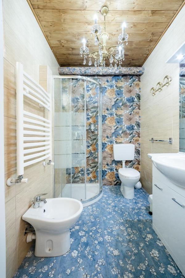 Le Stanze Di Villa Angelina - Pet Friendly Верона Екстериор снимка