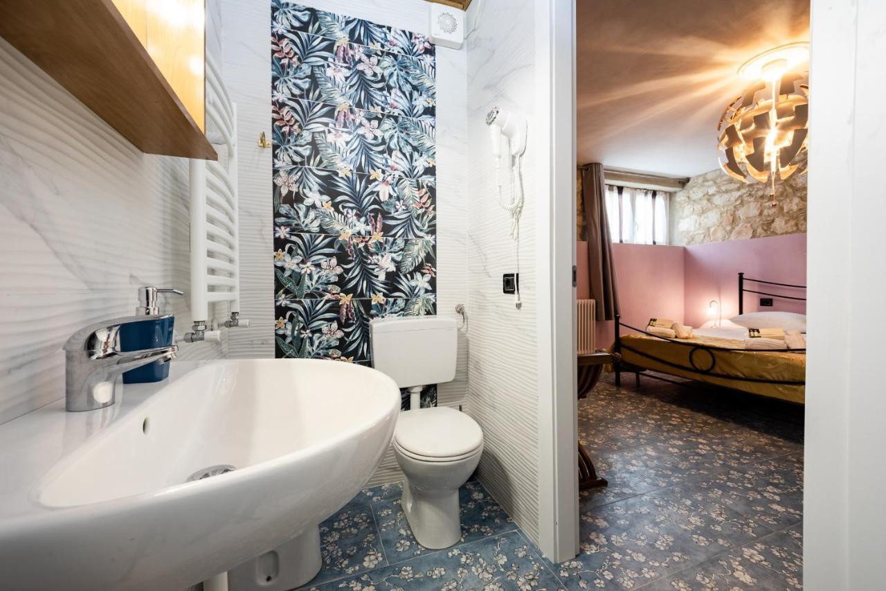 Le Stanze Di Villa Angelina - Pet Friendly Верона Екстериор снимка
