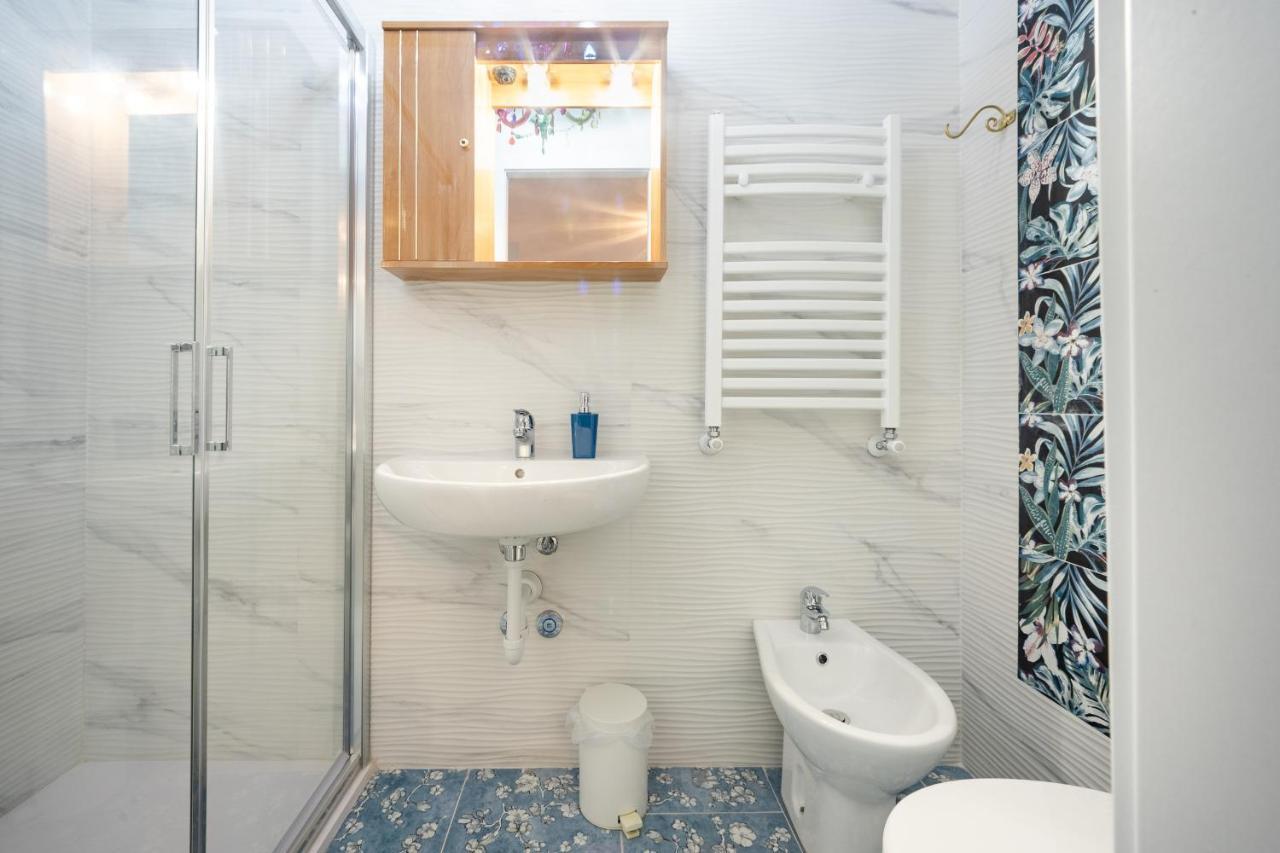 Le Stanze Di Villa Angelina - Pet Friendly Верона Екстериор снимка