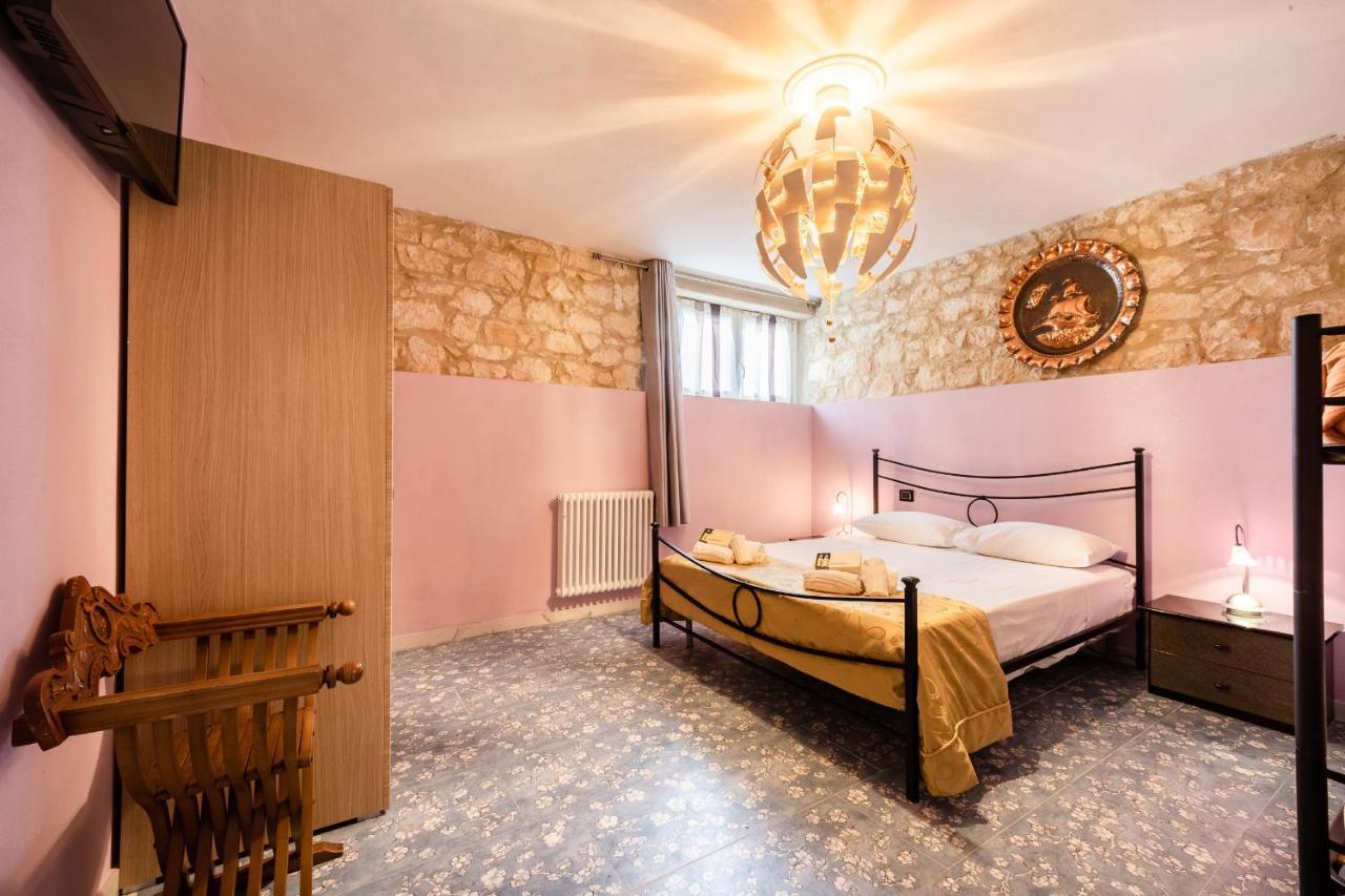 Le Stanze Di Villa Angelina - Pet Friendly Верона Екстериор снимка