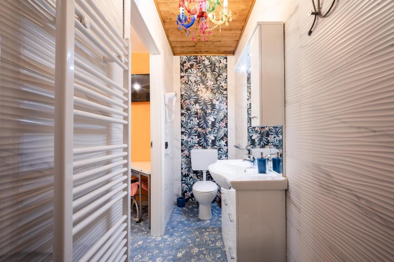 Le Stanze Di Villa Angelina - Pet Friendly Верона Екстериор снимка