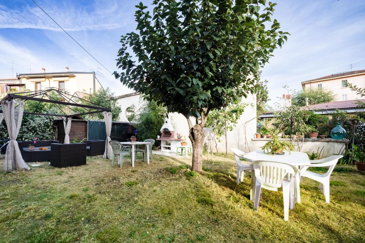 Le Stanze Di Villa Angelina - Pet Friendly Верона Екстериор снимка