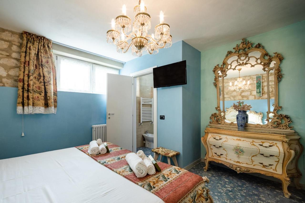 Le Stanze Di Villa Angelina - Pet Friendly Верона Екстериор снимка