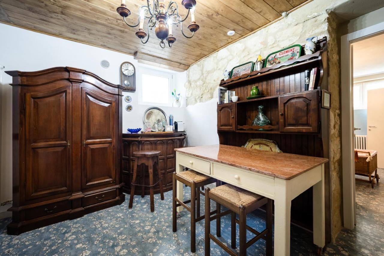 Le Stanze Di Villa Angelina - Pet Friendly Верона Екстериор снимка