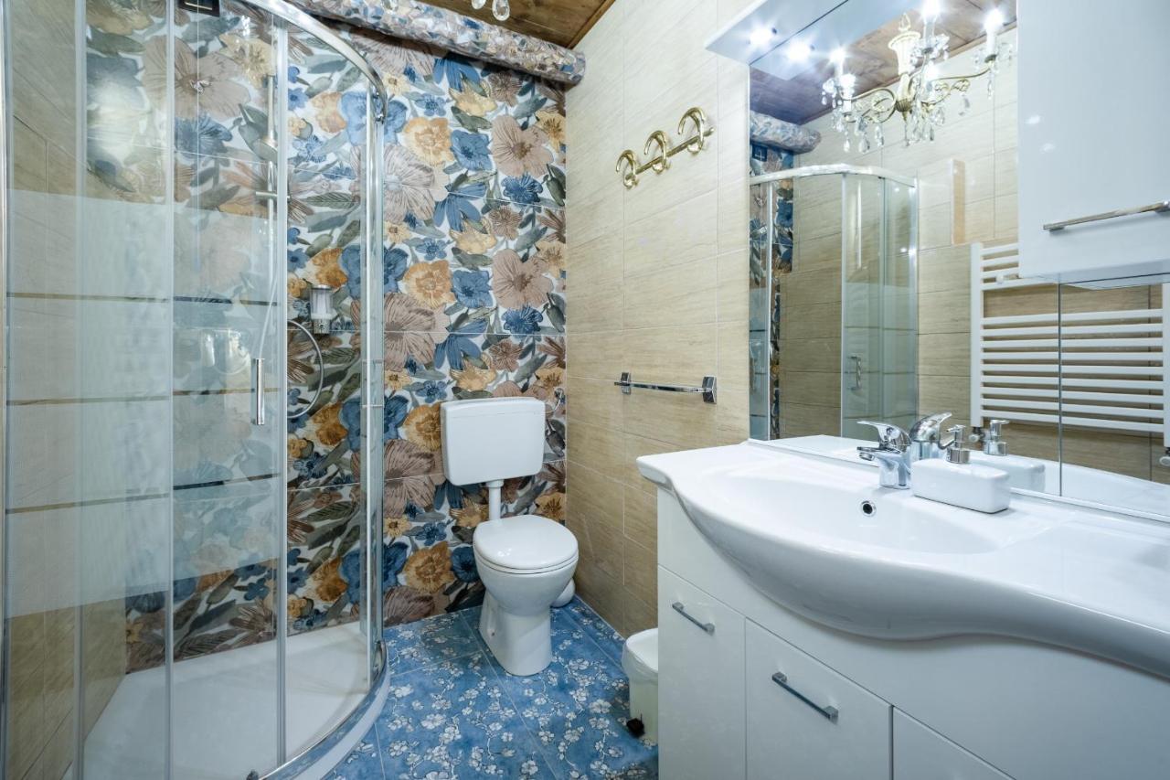 Le Stanze Di Villa Angelina - Pet Friendly Верона Екстериор снимка
